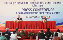 Hỗ trợ phụ nữ tiểu vùng Mekong thêm thu nhập để hỗ trợ sinh kế gia đình