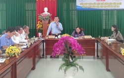 An Giang: Tìm giải pháp xử lý hiệu quả các vụ xâm hại trẻ em
