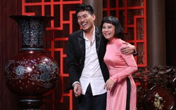 Kiều Minh Tuấn cùng Hoài Linh "hãm hại" Cát Phượng