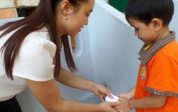Quai bị tấn công trẻ em, Bộ Y tế khuyến cáo khẩn
