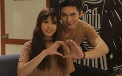 Kể quá khứ bị xâm hại, cô gái bất ngờ tìm được tình yêu đích thực
