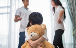 Những quyền lợi nào được đảm bảo khi phụ nữ ly hôn?