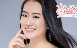 Chung khảo Miss Photo 2017: Viết tiếp ước mơ của chị gái