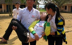Nhiều học sinh bị ngất, hung dữ bất thường do rối loạn phân ly tập thể