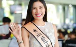 Nguyễn Thị Thành bị phạt 22,5 triệu đồng vì thi ‘chui’