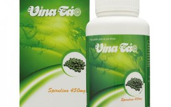 Bộ Y tế cảnh báo 2 sản phẩm có dấu hiệu lừa dối người tiêu dùng