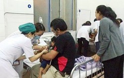 Vụ ngộ độc tập thể tại Lâm Đồng: 133 bệnh nhân đã xuất viện