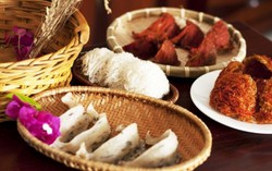 'Bóc mẽ' yến giả, kém chất lượng bằng mắt thường