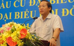 Không phân biệt giới khi tuyên truyền bầu cử 