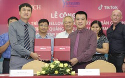 Quảng bá du lịch Việt qua ứng dụng TikTok