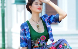 Nắng lên rạng ngời