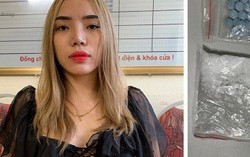 'Hot girl' 9X cầm đầu đường dây ma túy xuyên quốc gia