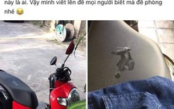 Đà Nẵng: Đối tượng đổ keo dán lên người phụ nữ là người tâm thần