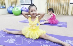 Mùa hè bổ ích cùng khóa học ‘An toàn cho con, niềm vui cha mẹ’