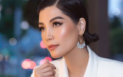 Cựu siêu mẫu Vũ Cẩm Nhung: ‘Thân hình phụ nữ, tính cách đàn ông’