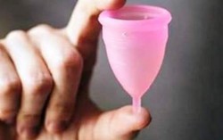 Dùng cốc nguyệt san có thể ảnh hưởng đến khả năng sinh sản