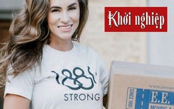 Siêu mẫu Dominique: Kinh nghiệm từ showbiz mang lại lợi ích khi kinh doanh