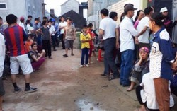 Cả gia đình thương vong nghi do chồng phóng hỏa