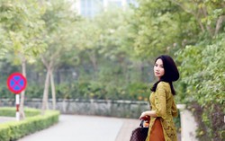 Phụ nữ Hà Nội ứng xử đẹp để xây dựng Thủ đô văn minh, thanh lịch