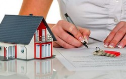 Gỡ khó khi bị mượn sổ đỏ vay tiền cho em chồng kinh doanh