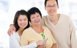 Hiểu biết, khoan dung đã hóa giải mối quan hệ của tôi và mẹ chồng
