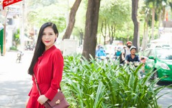 Ca sĩ Hồng Mơ: Thấy được yêu thương hơn trong những đêm mưa 