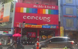 Thông báo tặng 1 tỉ đồng của Con Cưng ‘âm thầm biến mất’
