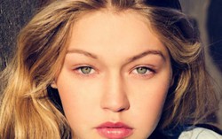 Bí quyết sở hữu làn da không tì vết của siêu mẫu Gigi Hadid