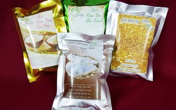 Chúc mừng 4 bạn trúng quà sản phẩm làm đẹp của An Thy Organic