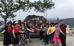 Cơ hội trúng 40 triệu đồng khi mua tour du lịch dịp hè