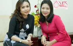 Miss Photo 2017: Cindy Đỗ chia sẻ bí quyết chăm sóc làn da tươi trẻ 
