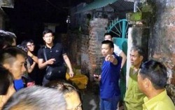 Hoàn cảnh đáng thương của người vợ bị chồng sát hại, thiêu xác ở Thái Bình