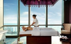 Khai trương Khách sạn Vinpearl Luxury và Đài quan sát Landmark 81 SkyView