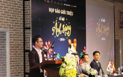Lễ hội ánh sáng 2019 tại TP.HCM có gì đặc sắc?