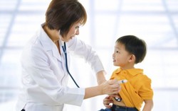 Khám miễn phí bệnh tiết niệu, sinh dục ở trẻ
