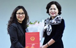 3 cơ quan ở Trung ương bổ nhiệm, điều động nhân sự mới