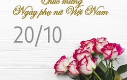 Có quy định tặng quà lao động nữ Ngày Phụ nữ Việt Nam 20/10 không?