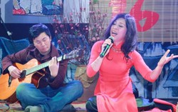 Khi người trẻ ‘phiêu’ cùng xẩm