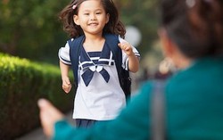 Mẹ không hoàn hảo