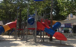 TPHCM: Bắt giữ 'yêu râu xanh' dâm ô 2 bé gái cùng xóm