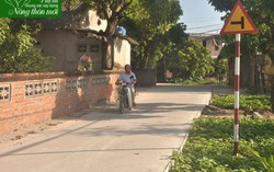 Phụ nữ Tiền Giang với “Ngôi nhà 3 sạch”