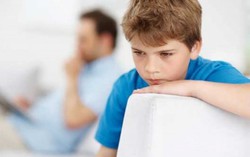 Những câu nói cửa miệng khiến trẻ tổn thương