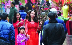 7 hội chợ Xuân đón Tết không nên bỏ lỡ
