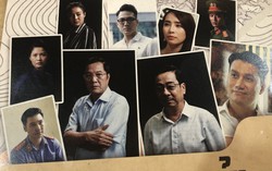 Hơn 40 diễn viên nổi tiếng tham gia phim ‘Sinh tử’