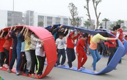 Cư dân 'Vin' háo hức đếm ngược ngày 'trẩy hội'