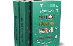 'Cuộc chiến' của người mẹ hỗ trợ con nhận học bổng 9 trường ở Mỹ