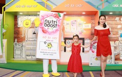 ‘Gánh lo’ nhẹ hơn từ ngày mẹ hiểu 3 nguyên tắc kết hợp dưỡng chất cho con