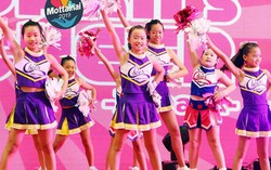 Rộn ràng khai mạc Ngày hội Mottainai 'Trao yêu thương - Nhận hạnh phúc' 2019 tại TPHCM