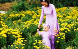 Tết Nguyên đán, dự báo miền Bắc không rét đậm