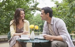 Những điều chàng để ý trong buổi hẹn hò